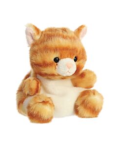 Palm Pals Meow Kitty Soft Toy